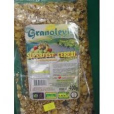 Granola Superfest 1kg - Nutrilevis